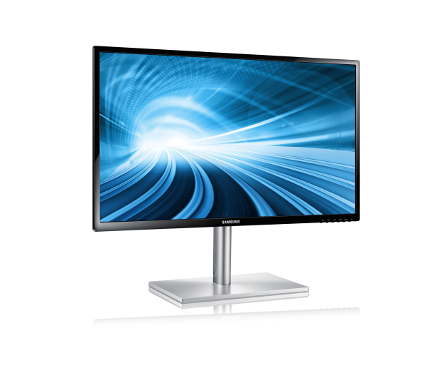 Samsung S27C750PS - 1394350 - zdjęcie 5